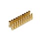 Hobby Details 3.5mm Gold Plated Bullet Conector 